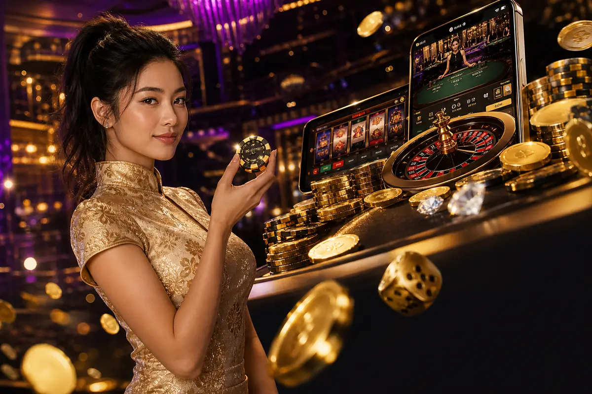 acs67 Blackjack Live Casino