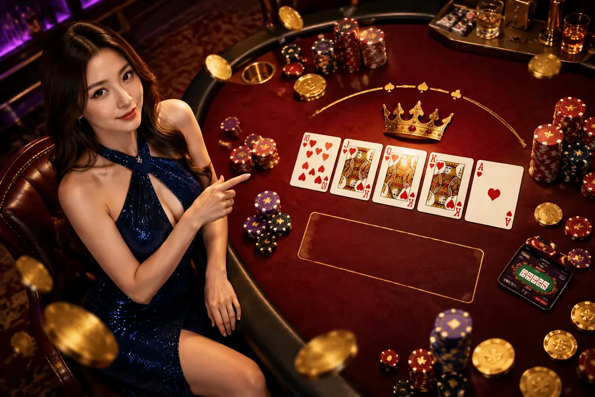 acs67 Blackjack Card Game Introduction